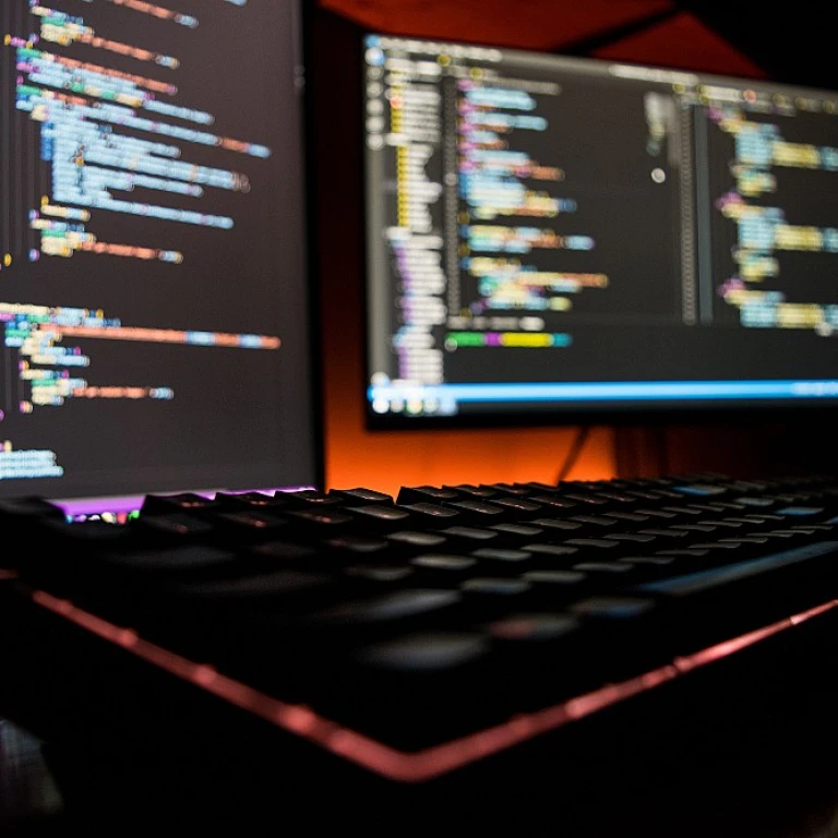 A Comprehensive Guide to Low-Code Development